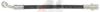 SPIDAN 340215 Brake Hose